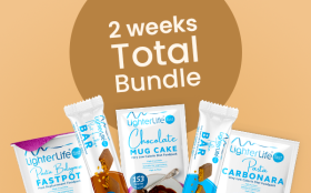 2 Week LighterLife TotalFast Bundle