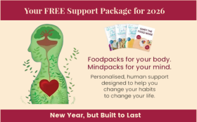 FREE LighterLife Support